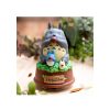 Music Boxes | Maison Ghibli Great Musical Statue Totoro Blows The Ocarina - My Neighbor Tororo