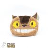 Purse Plush | Maison Ghibli Purse Plush Catbus - My Neighbor Totoro