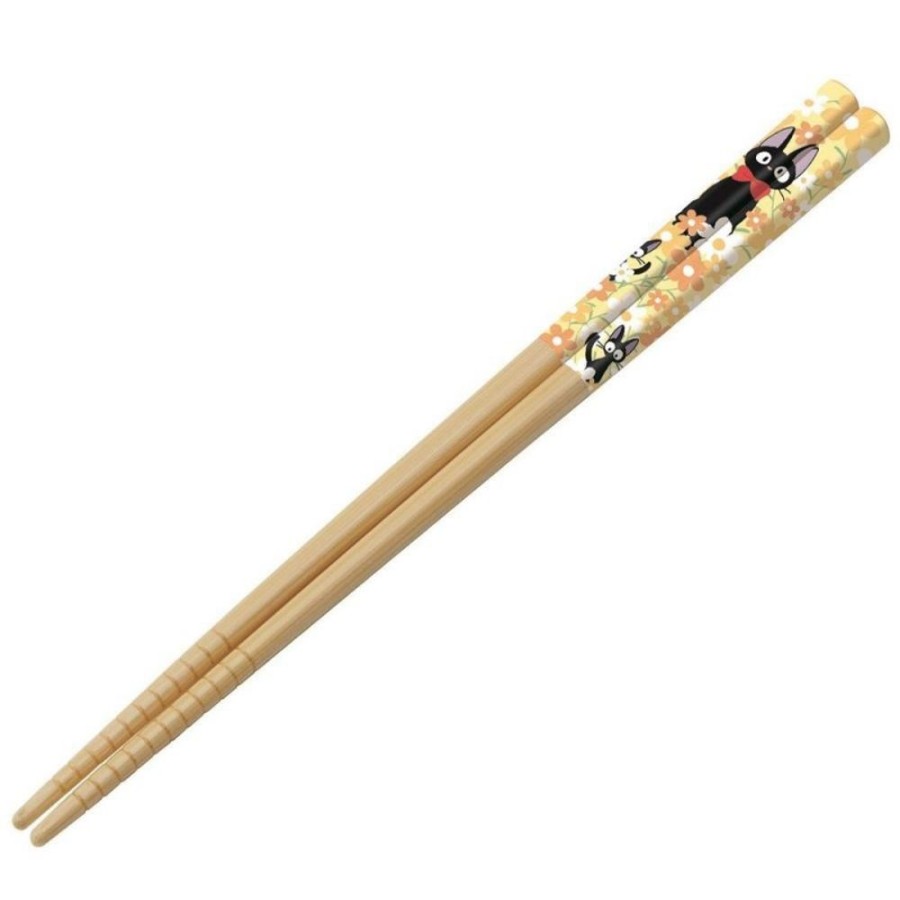 Kitchenware | Maison Ghibli Chopsticks 21Cm Jiji Flovers - Kiki'S Delivery Service