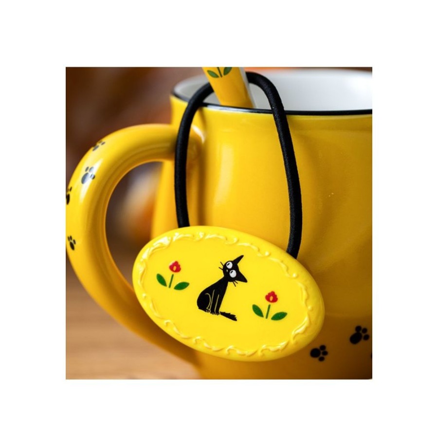 Accessories | Maison Ghibli Fancy Yellow Elastic Hair Band Jiji - Kiki'S Delivery Service