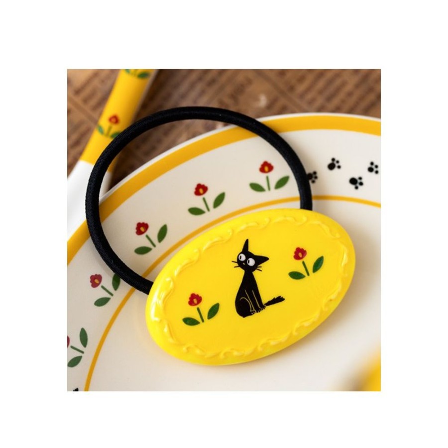 Accessories | Maison Ghibli Fancy Yellow Elastic Hair Band Jiji - Kiki'S Delivery Service