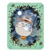 Arts And Crafts | Maison Ghibli Paper Theatre Totoro Under The Moon - My Neihgbor Totoro