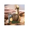 Decoration | Maison Ghibli Single Vase Totoro Faucet Of Forest - My Neighbor Totoro