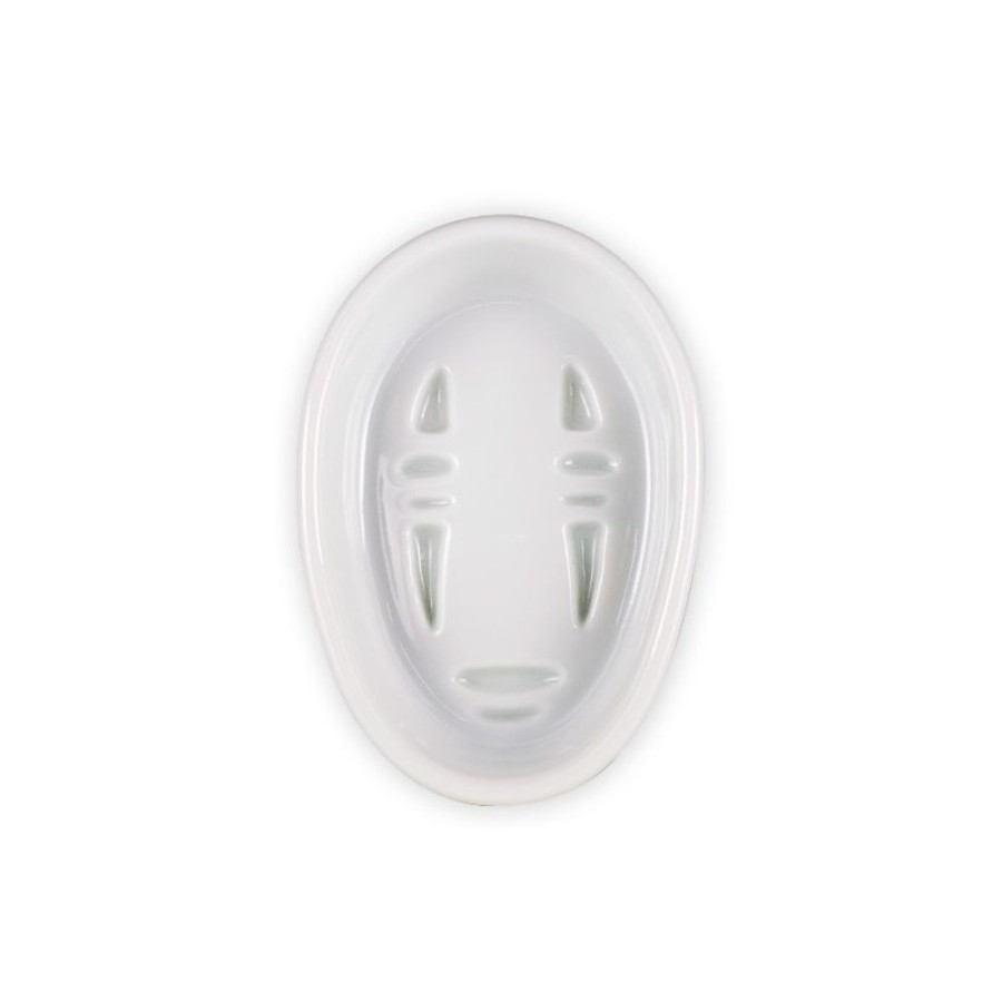 Kitchenware | Maison Ghibli Soy Sauce Dish No Face - Spirited Away