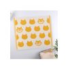 Household Linen | Maison Ghibli Bath Mat Catbus Silhouette 50X60 Cm - My Neighbor Totoro