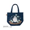 Bags | Maison Ghibli Tote Bag Totoro Clover - My Neighbor Totoro