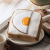 Accessories | Maison Ghibli Pouch Pazu & Sheeta'S Sandwich - Castle In The Sky