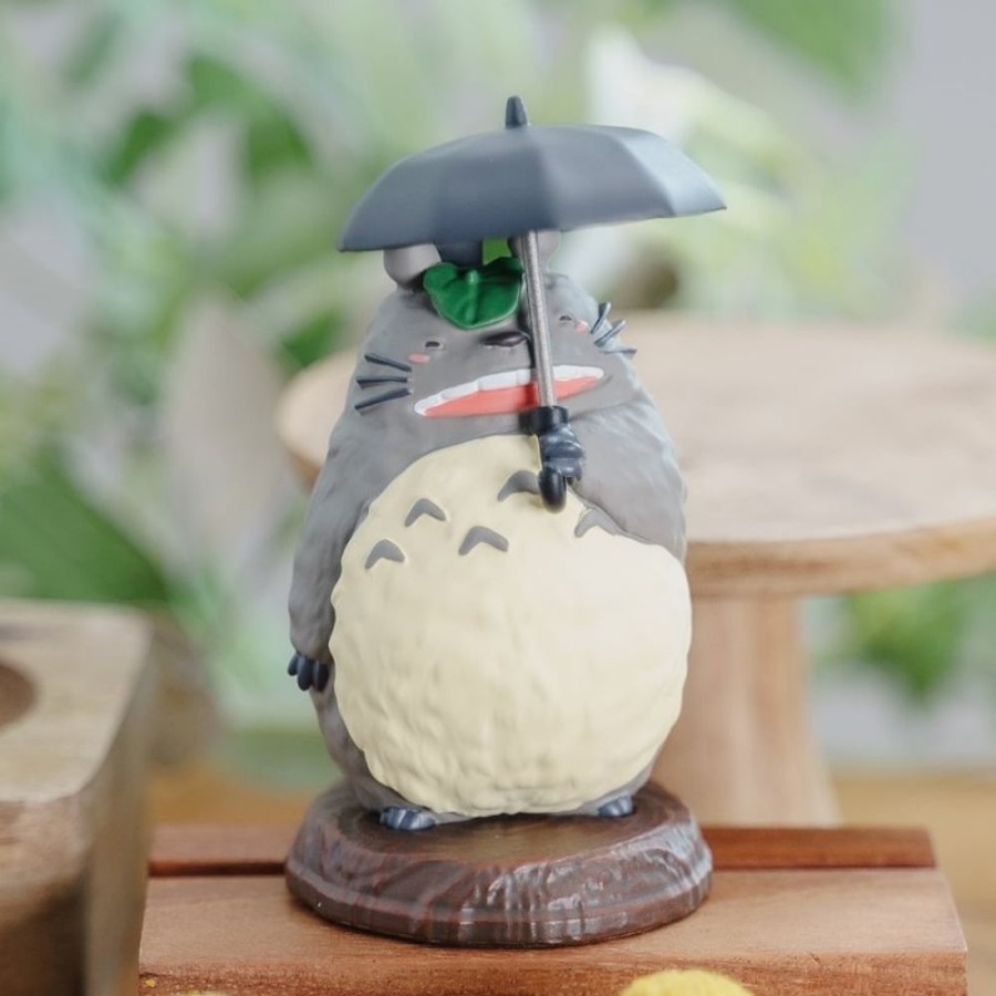 Statues | Maison Ghibli Totoro Magnet Statue - My Neighbor Totoro