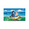 Jigsaw Puzzle | Maison Ghibli Puzzle 1000P Kiki On The Beach - Kiki'S Delivery Service