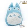 Pillow | Maison Ghibli Totoro Blue Cushion - My Neighbour Totoro