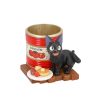 Decoration | Maison Ghibli Diorama Jiji Breakfeast Kiki'S Delivery Service