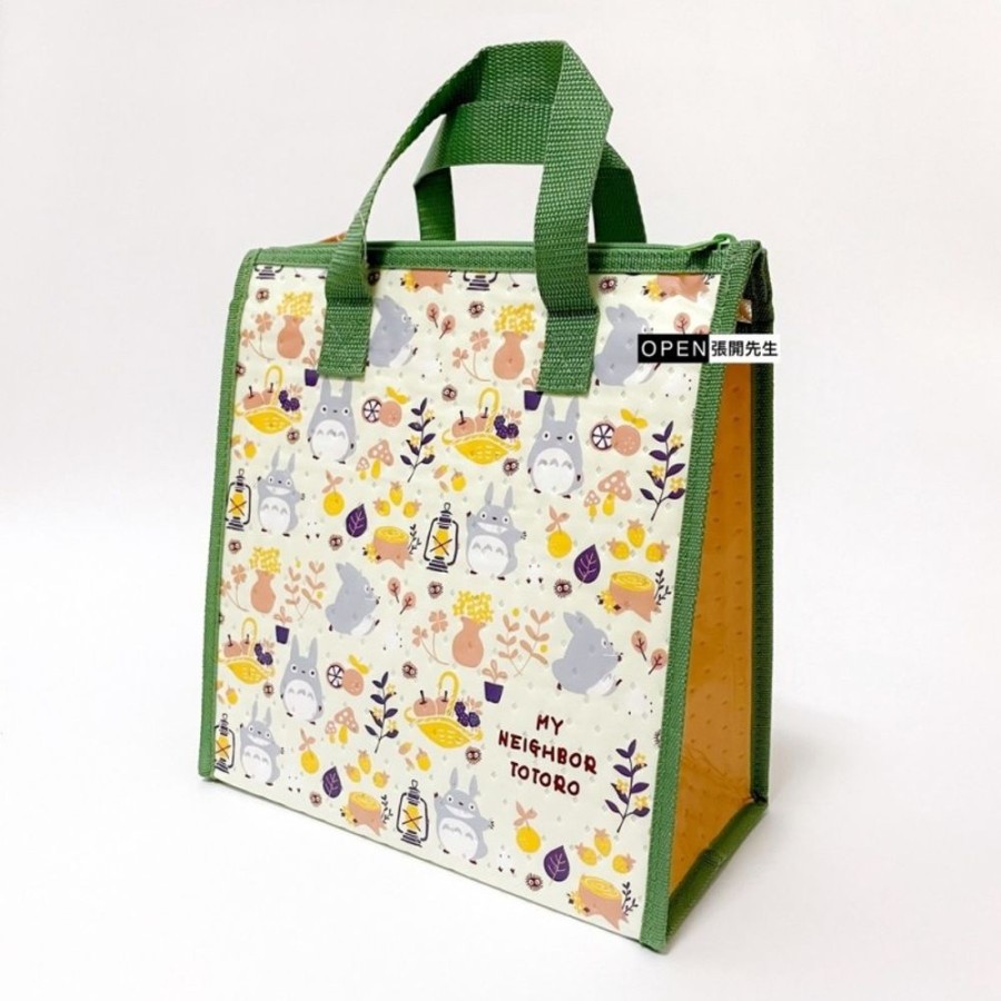 Kitchenware | Maison Ghibli Cooler Bag Autumn - My Neighbor Totoro