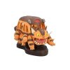 Statues | Maison Ghibli Catbus Resin Statue - My Neighbor Totoro