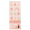 Household Linen | Maison Ghibli Towel Jiji Street Corner 34X80 Cm - Kiki'S Delivery Service