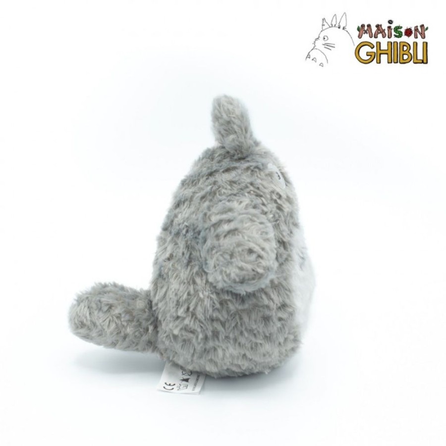 Fluffy Plush | Maison Ghibli Plush Totoro Fluffy Big S - My Neighbor Totoro