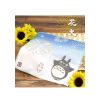 Outfits | Maison Ghibli Gauze Handkerchiefs Totoro Fireworks - My Neighbour Totoro