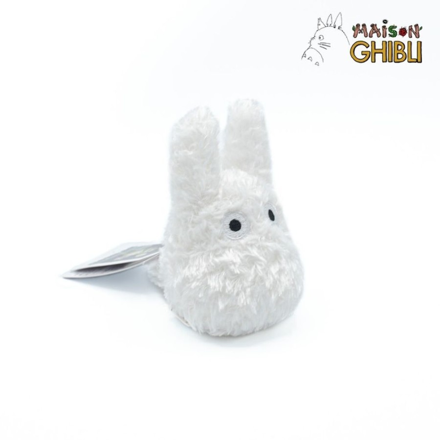 Fluffy Plush | Maison Ghibli Plush Totoro Fluffy Little S - My Neighbor Totoro