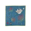 Outfits | Maison Ghibli Gauze Handkerchief Firework - My Neighbour Totoro