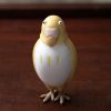 Toys | Maison Ghibli Bobble Head Figurine Yellow Parakeet - The Boy And The Heron