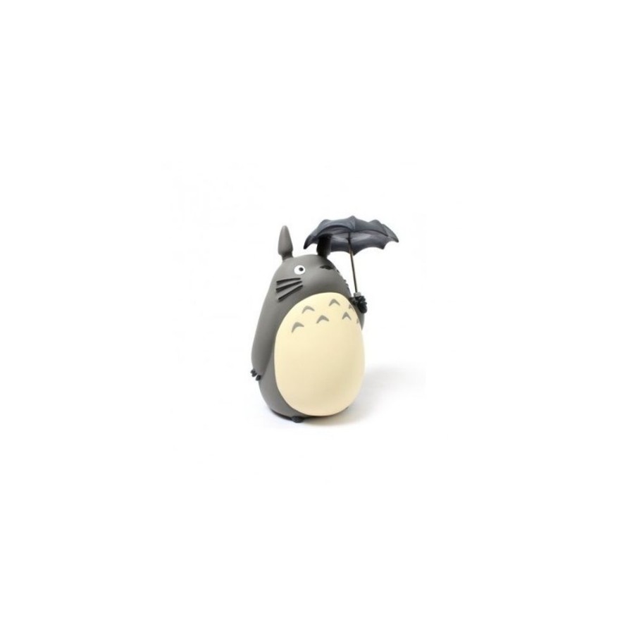 Coins Banks | Maison Ghibli Coin Bank Big Totoro - My Neighbor Totoro