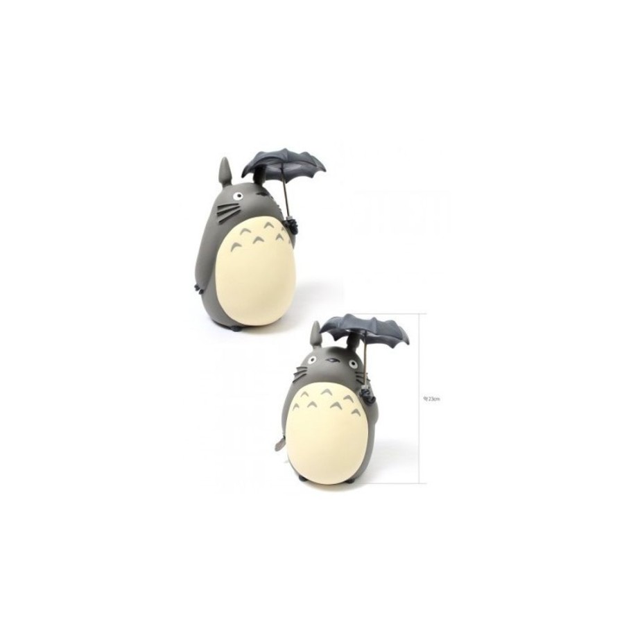 Coins Banks | Maison Ghibli Coin Bank Big Totoro - My Neighbor Totoro