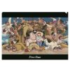 Storage | Maison Ghibli Clear Folder A4 Size Souvenir Photo - Porco Rosso