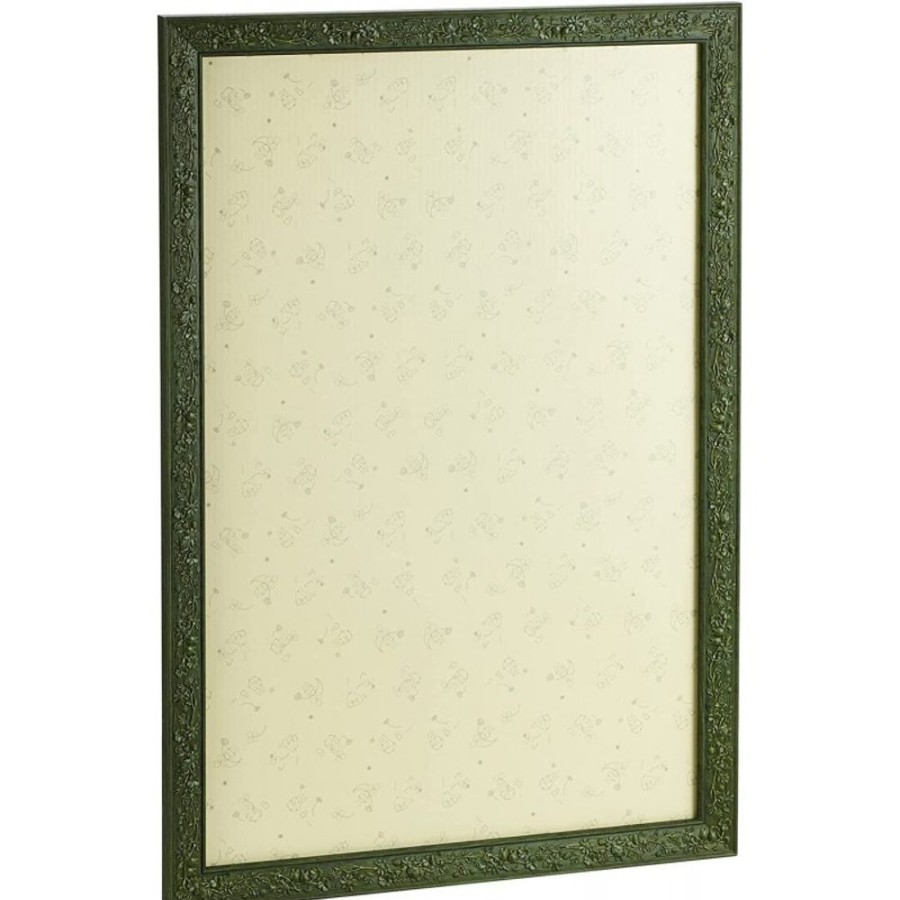 Jigsaw Puzzle | Maison Ghibli Puzzle Frame For 1000P - Green - Studio Ghibli