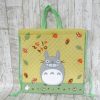 Bags | Maison Ghibli Foldable Backpack Totoro Nuts And Mushrooms - My Neighbour Totoro