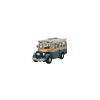 Toys | Maison Ghibli Mini Bus Friction - My Neighbor Totoro