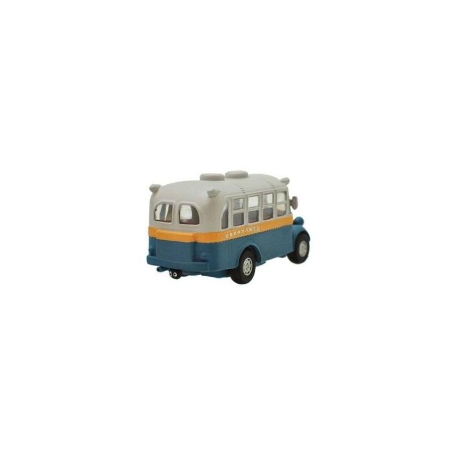 Toys | Maison Ghibli Mini Bus Friction - My Neighbor Totoro