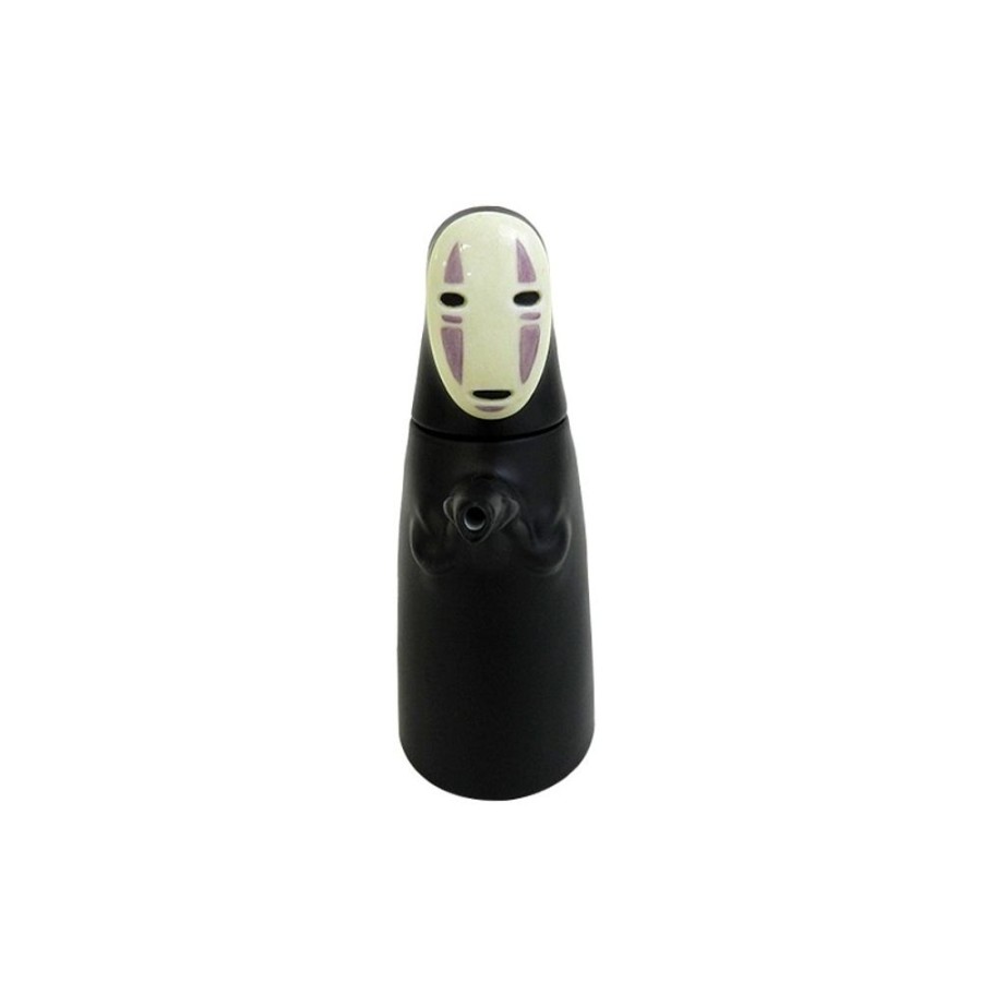 Kitchenware | Maison Ghibli Soy Sauce Dispenser No Face - Spirited Away