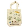 Bags | Maison Ghibli Tote Bag With Patch Totoro'S Forest - My Neighbor Totoro