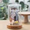 Music Boxes | Maison Ghibli Marionette Style Music Box Chihiro - Spirited Away