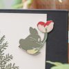 Magnets | Maison Ghibli Magnet Big Totoro Flower - My Neighbor Totoro