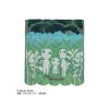 Household Linen | Maison Ghibli Mini Towel Kodama 34X36 Cm - Princess Mononoke