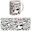 Kitchenware | Maison Ghibli Mug Panda Kopanda 02