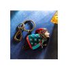 Keychains | Maison Ghibli Key Ring King Of Dwarf - Whisper Of The Heart