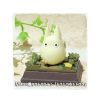 Statues | Maison Ghibli Stop Motion Collection Totoro Fast Walk Small Totoro Pose 3 - My Neighbor Totoro