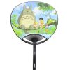 Accessories | Maison Ghibli Japanese Fan Totoro Fishing - My Neighbor Totoro