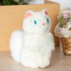 Classic Plush | Maison Ghibli Plush Lily Sitting M - Kiki'S Delivery Service