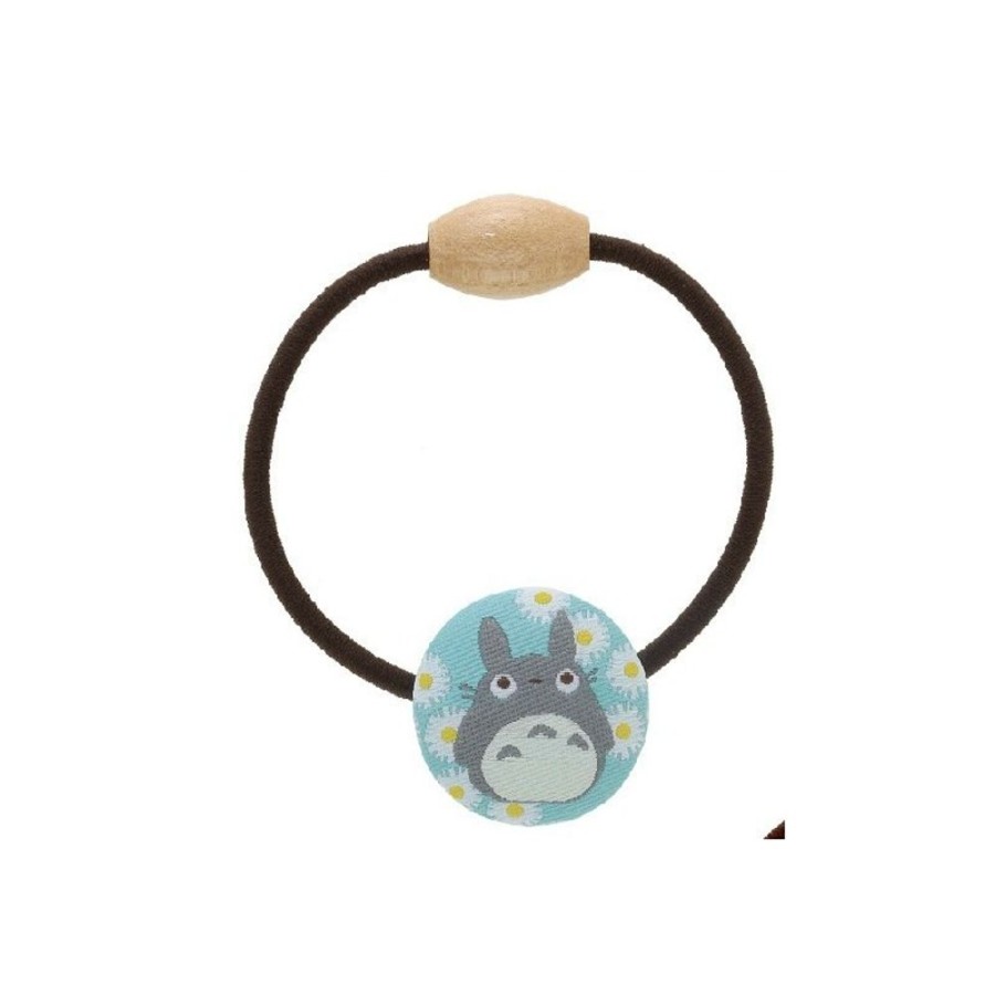 Accessories | Maison Ghibli Buttton Style Hair Band Totoro Vergrette - My Neighbor Totoro