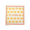 Outfits | Maison Ghibli Handkerchief Catbus Silhouette 43 X 43 Cm - My Neighbor Totoro