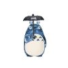 Jigsaw Puzzle | Maison Ghibli Crystal Puzzle Blue Totoro - My Neighbor Totoro