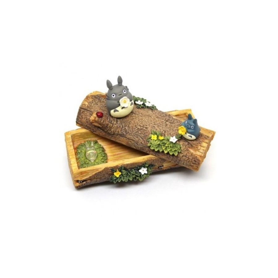 Jewellery Boxes | Maison Ghibli Accessoiries Box Totoro Small- My Neighbor Totoro