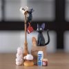 Toys | Maison Ghibli Figurines Jiji For Collection - Kiki'S Delivery Service