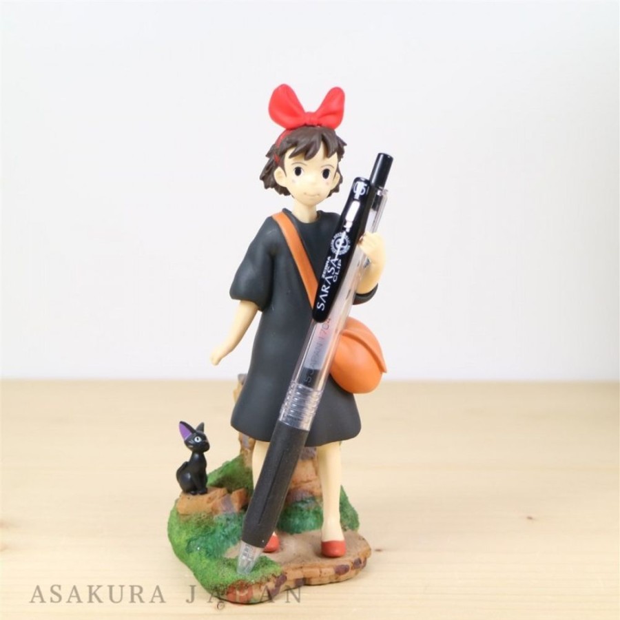 Decoration | Maison Ghibli Kiki Pen Stand