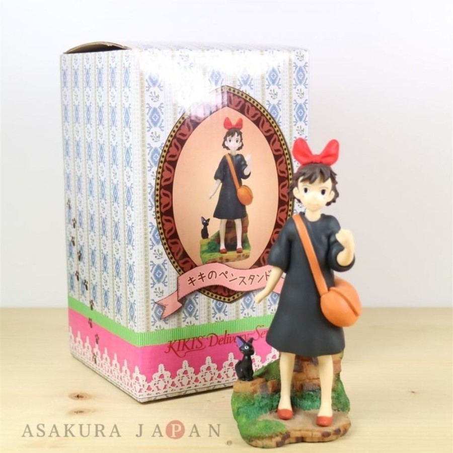 Decoration | Maison Ghibli Kiki Pen Stand