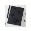 Notebooks And Notepads | Maison Ghibli Notebook B6 Soot Sprites - My Neighbor Totoro