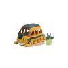 Toys | Maison Ghibli Go Go Catbus And Totoro - My Neighbor Totoro