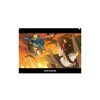 Storage | Maison Ghibli Clear File A4 Rescue - Castle In The Sky